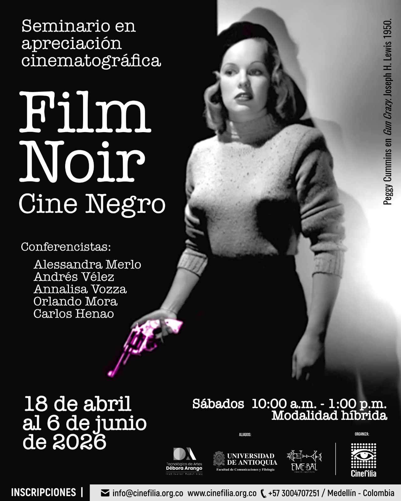 afiche