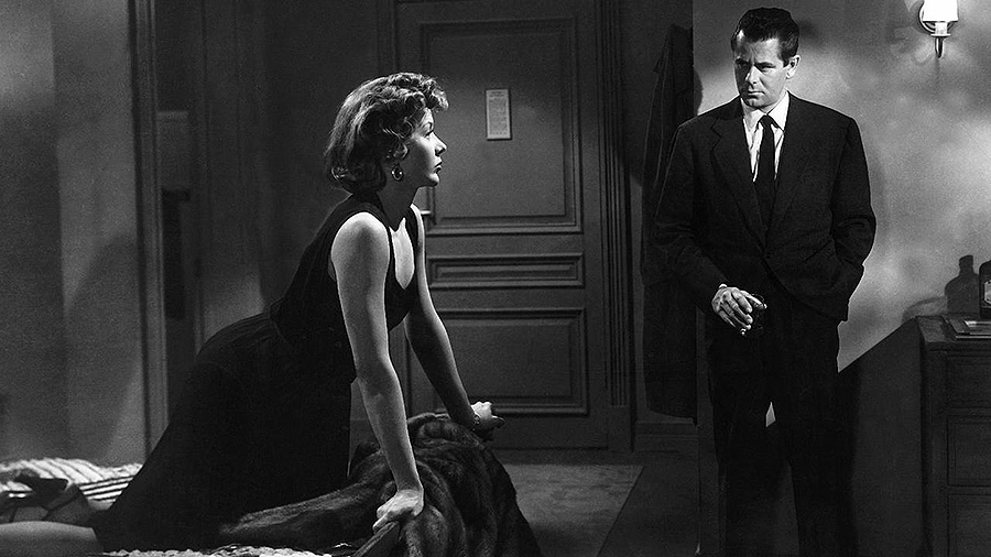 Los sobornados, una de las grandes películas del Cine Negro